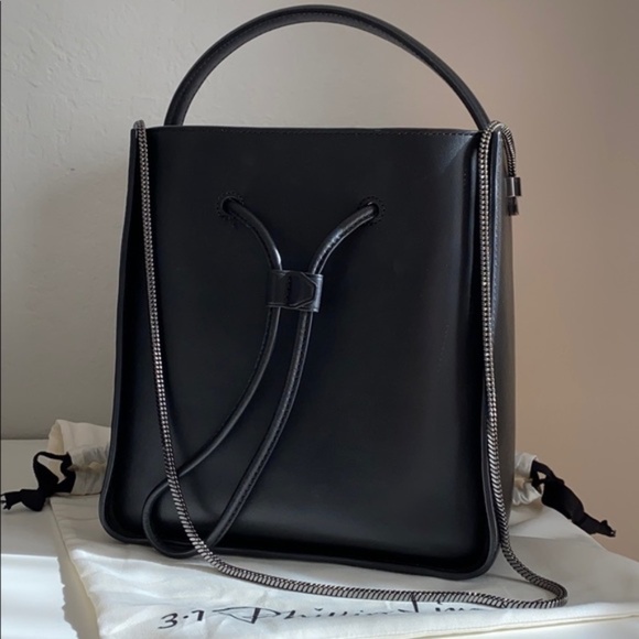 3.1 Philip Lim Small Soleil Bucket Bag - Picture 10 of 10